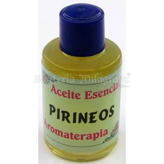 ESENCIAS AROMATERAPIA | Esencia Pirineos 15 ml (HAS)