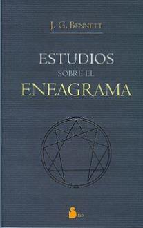LIBROS DE ENEAGRAMA | ESTUDIOS SOBRE EL ENEAGRAMA