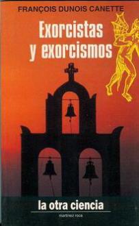 LIBROS DE ENIGMAS | EXORCISTAS Y EXORCISMOS