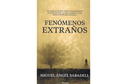LIBROS DE ENIGMAS | FENÓMENOS EXTRAÑOS: LA CIENCIA DETRÁS DE LOS FENÓMENOS PARANORMALES LIBROS DE ENIGMAS | FENÓMENOS EXTRAÑOS: LA CIENCIA DETRÁS DE LOS FENÓMENOS PARANORMALES