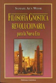 LIBROS DE GNOSTICISMO | FILOSOFA GNSTICA REVOLUCIONARIA PARA LA NUEVAERA