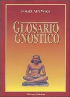 LIBROS DE GNOSTICISMO | GLOSARIO GNSTICO