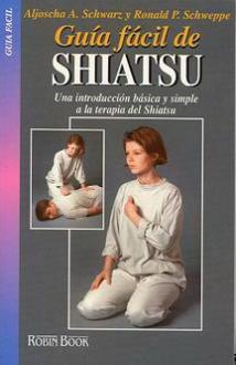 LIBROS DE SHIATSU | GUA FCIL DE SHIATSU