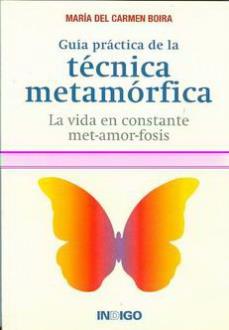 LIBROS DE TCNICA METAMRFICA | GUA PRCTICA DE LA TCNICA METAMRFICA