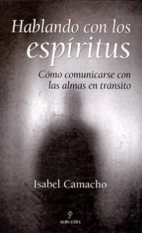 LIBROS DE ESPIRITISMO | HABLANDO CON LOS ESPRITUS