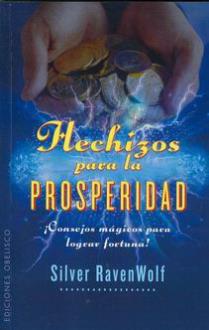 LIBROS DE MAGIA | HECHIZOS PARA LA PROSPERIDAD