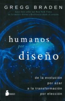 LIBROS DE CIENCIA | HUMANOS POR DISEO