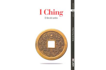 LIBROS DEL I CHING | I CHING: EL LIBRO DEL CAMBIO LIBROS DEL I CHING | I CHING: EL LIBRO DEL CAMBIO