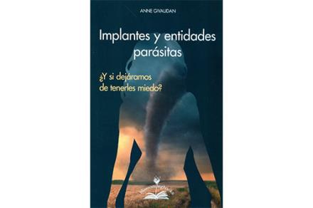 LIBROS DE MEUROIS GIVAUDAN | IMPLANTES Y ENTIDADES PARSITAS