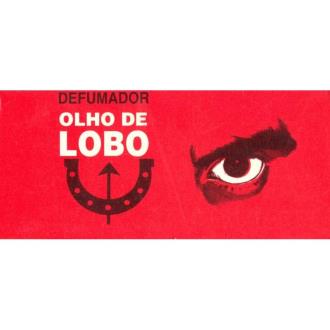 INCIENSOS DESFUMADORES | INCIENSO CONO Ojo de Lobo (Contiene: 20 desfumadores) (Brasil) (S)