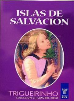 LIBROS DE TRIGUERINHO | ISLAS DE SALVACIN