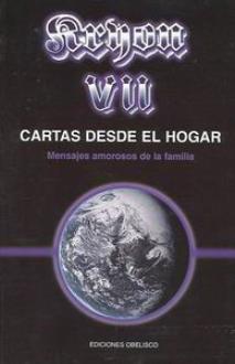 LIBROS DE KRYON | KRYON VII: CARTAS DESDE EL HOGAR