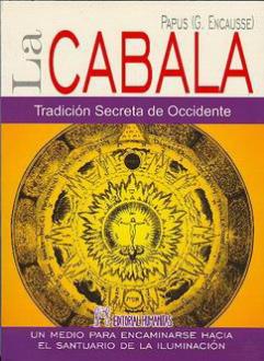 LIBROS DE CBALA | LA CBALA: TRADICIN SECRETA DE OCCIDENTE