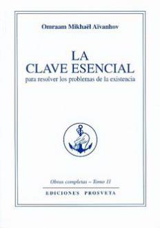 LIBROS DE AIVANHOV | LA CLAVE ESENCIAL