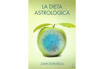 LIBROS DE ASTROLOGÍA | LA DIETA ASTROLÓGICA LIBROS DE ASTROLOGÍA | LA DIETA ASTROLÓGICA