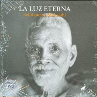 CD Y DVD DIDCTICOS | LA LUZ ETERNA (Libro + DVD)