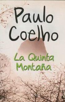 LIBROS DE PAULO COELHO | LA QUINTA MONTAA (Bolsillo)