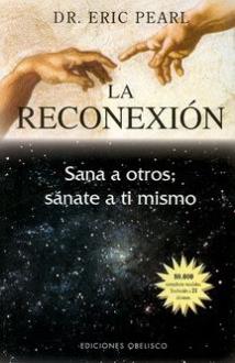 LIBROS DE SANACIN | LA RECONEXIN