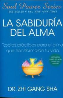 LIBROS DE ESPIRITUALISMO | LA SABIDURÍA DEL ALMA LIBROS DE ESPIRITUALISMO | LA SABIDURÍA DEL ALMA