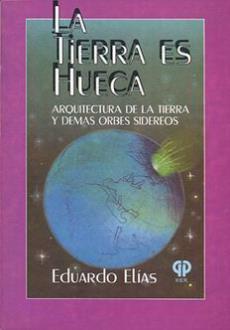 LIBROS DE ENIGMAS | LA TIERRA ES HUECA