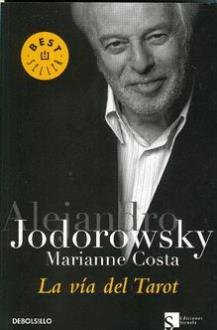 LIBROS DE JODOROWSKY | LA VA DEL TAROT (Bolsillo)