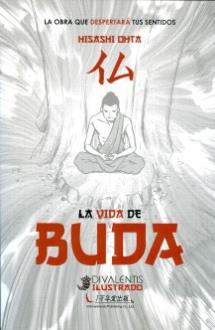 LIBROS DE BUDISMO | LA VIDA DE BUDA EN MANGA