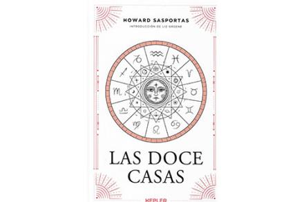 LIBROS DE ASTROLOGÍA | LAS DOCE CASAS LIBROS DE ASTROLOGÍA | LAS DOCE CASAS