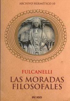 LIBROS DE ALQUIMIA | LAS MORADAS FILOSOFALES