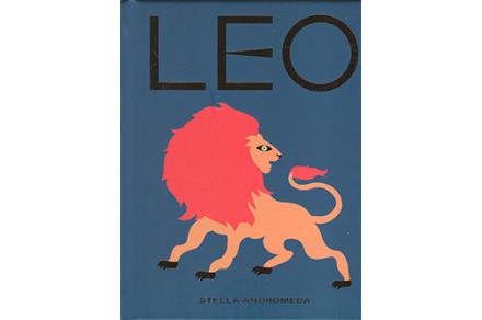 LIBROS DE ASTROLOGÍA | LEO (Stella Andromeda) LIBROS DE ASTROLOGÍA | LEO (Stella Andromeda)