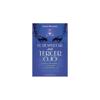 LIBROS OBELISCO | Libro El Despertar del Tercer Ojo (O) SHUMSKY, SUSAN