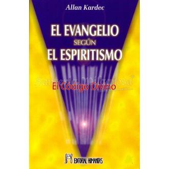 LIBROS HUMANITAS | LIBRO Evangelio segun Espiritismo (Allan Kardec)
