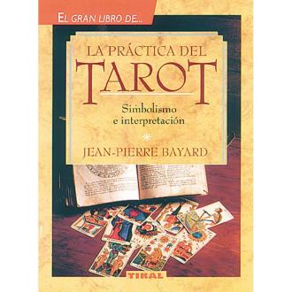 LIBROS SUSAETA TIKAL | Libro La practica del tarot (Tikal)