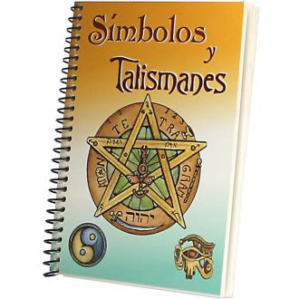 LIBROS UROGALLO | LIBRO Simbolos y Talismanes (Urogallo) (S) (HAS)