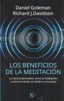 LIBROS DE MEDITACIN | LOS BENEFICIOS DE LA MEDITACIN