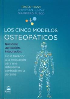 LIBROS DE OSTEOPATA | LOS CINCO MODELOS OSTEOPTICOS