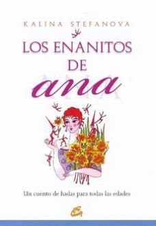 LIBROS DE ELEMENTALES | LOS ENANITOS DE ANA