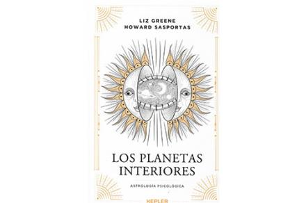 LIBROS DE ASTROLOGÍA | LOS PLANETAS INTERIORES LIBROS DE ASTROLOGÍA | LOS PLANETAS INTERIORES