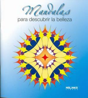 LIBROS DE MANDALAS | MANDALAS PARA DESCUBRIR LA BELLEZA