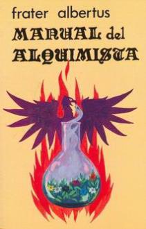 LIBROS DE ALQUIMIA | MANUAL DEL ALQUIMISTA