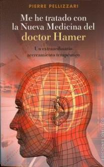 LIBROS DE ENFERMEDADES | ME HE TRATADO CON LA NUEVA MEDICINA DEL DOCTOR HAMER