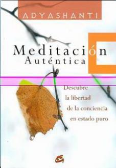 LIBROS DE MEDITACIN | MEDITACIN AUTNTICA