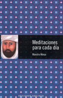 LIBROS DE METAFSICA | MEDITACIONES PARA CADA DA