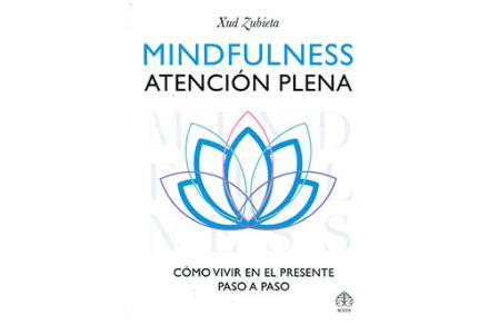 LIBROS DE ENTRENAMIENTO MENTAL Y MINDFULNESS | MINDFULNESS ATENCIN PLENA: CMO VIVIR EL PRESENTE PASO A PASO