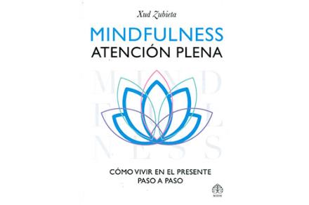 LIBROS DE MINDFULNESS | MINDFULNESS ATENCIÓN PLENA: CÓMO VIVIR EL PRESENTE PASO A PASO LIBROS DE MINDFULNESS | MINDFULNESS ATENCIÓN PLENA: CÓMO VIVIR EL PRESENTE PASO A PASO
