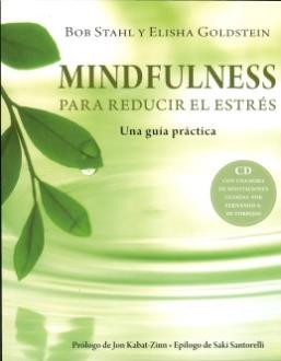 LIBROS DE ENTRENAMIENTO MENTAL Y MINDFULNESS | MINDFULNESS PARA REDUCIR EL ESTRS (Libro + CD)