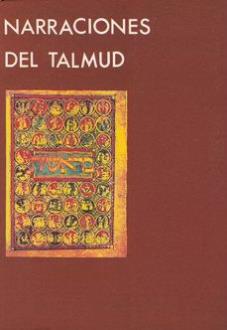 LIBROS DE ORIENTALISMO | NARRACIONES DEL TALMUD