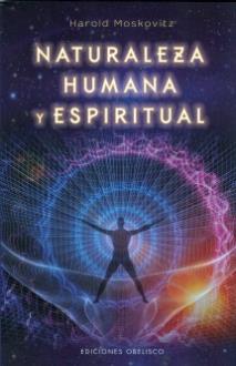 LIBROS DE ESPIRITUALISMO | NATURALEZA HUMANA Y ESPIRITUAL