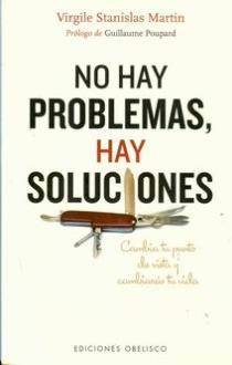 LIBROS DE AUTOAYUDA | NO HAY PROBLEMAS HAY SOLUCIONES
