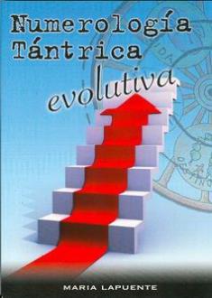LIBROS DE NUMEROLOGA | NUMEROLOGA TNTRICA EVOLUTIVA