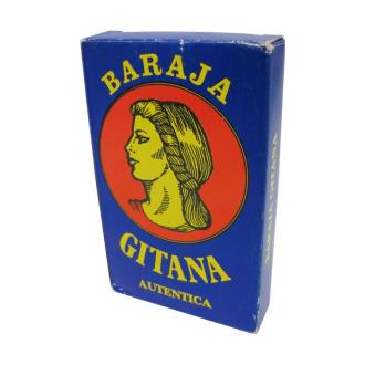 CARTAS GOMEZ GOMEZ HERMANOS EDITORES | Oraculo coleccion Baraja Gitana Autentica (48 Cartas) (GGH) (FT) CARTAS GOMEZ GOMEZ HERMANOS EDITORES | Oraculo coleccion Baraja Gitana Autentica (48 Cartas) (GGH) (FT)